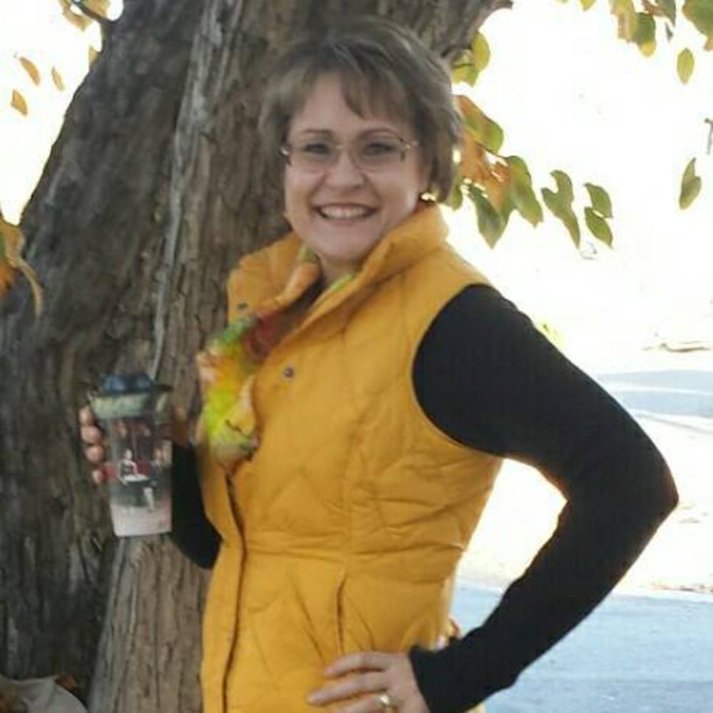 Meet your Posher, Kerri